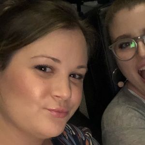 Meet your Posher, Rachael